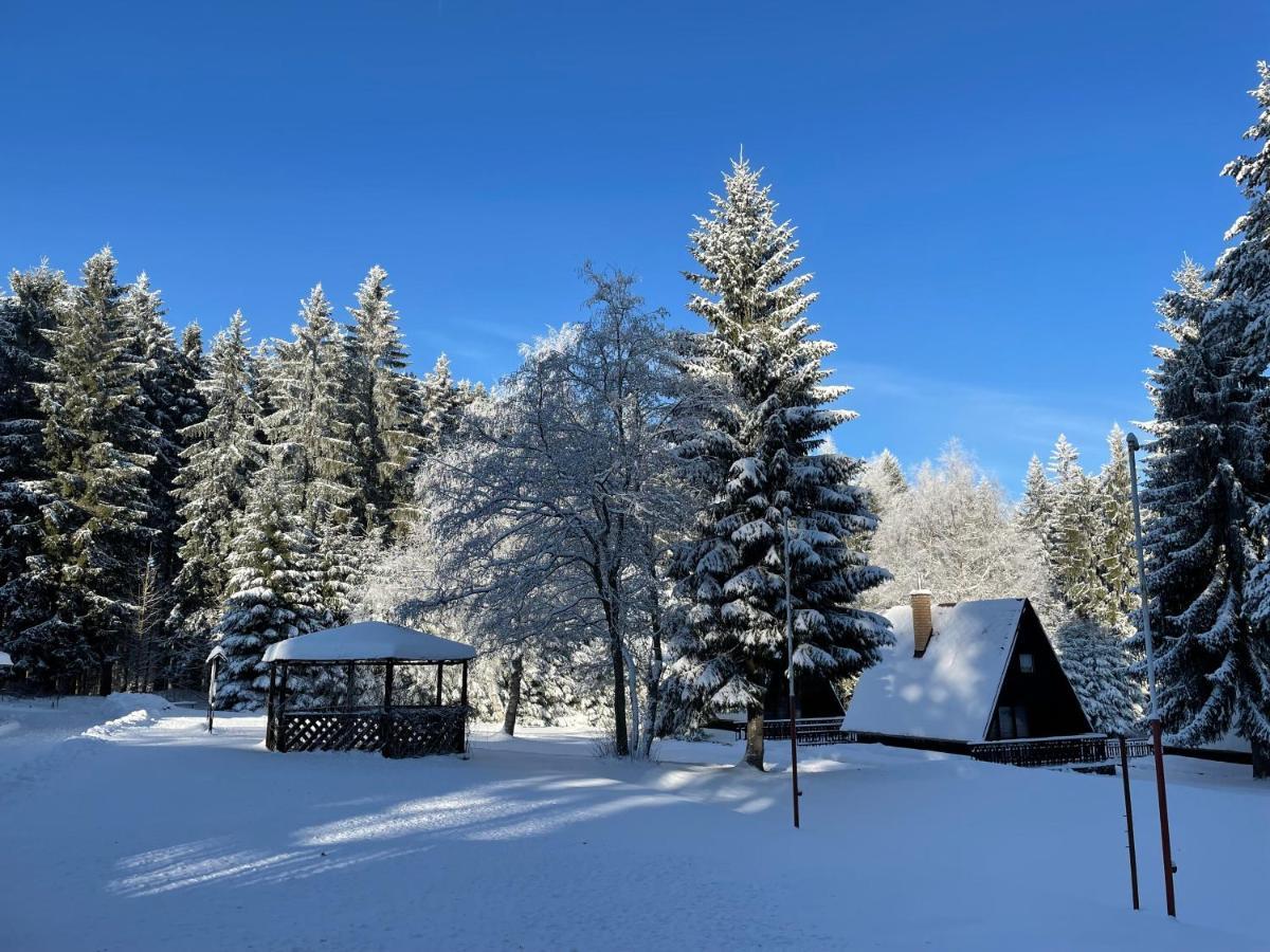 Hotel A Penzion Pegas Vlachovice Екстер'єр фото
